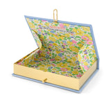 La Corse clutch bag