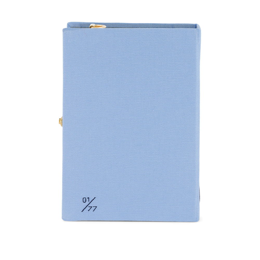 La Corse clutch bag