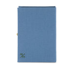 Lemons clutch bag