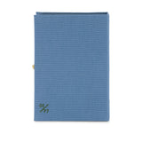 Lemons clutch bag