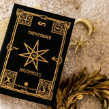 Mathemagick and Mystiphysics