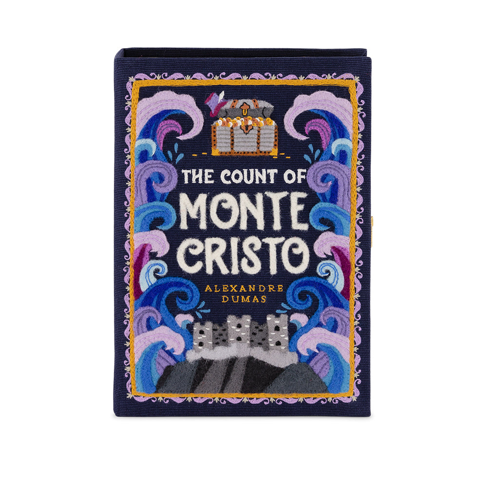 Monte Cristo handbag