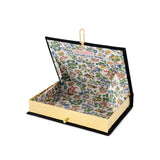 La Plume Mucha handbag