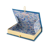 Femme à l'ombrelle Monet handbag