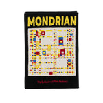 Broadway Boogie-Woogie Mondrian handbag