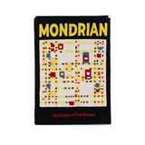 Broadway Boogie-Woogie Mondrian handbag