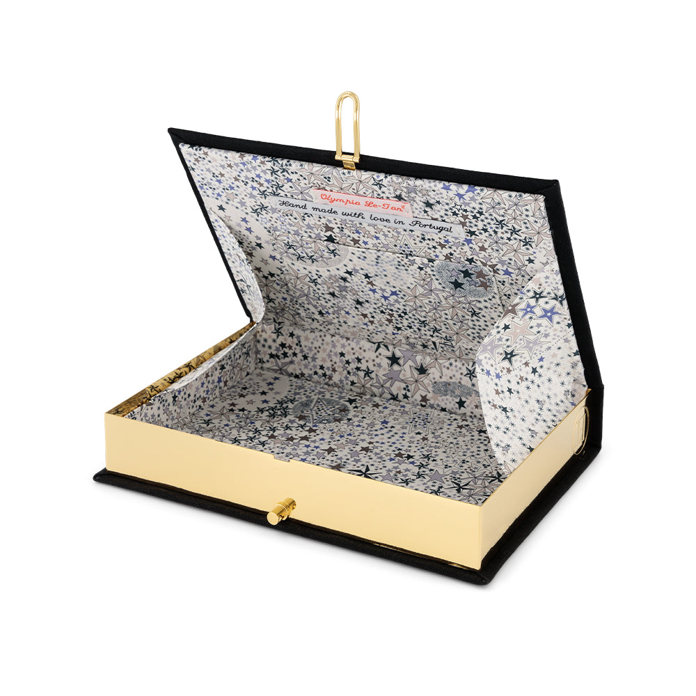 Broadway Boogie-Woogie Mondrian handbag