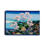 Cherry Blossom Hokusai handbag