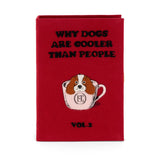 For the Love of Dogs