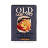Old Fashioned
