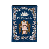 Persuasion handbag