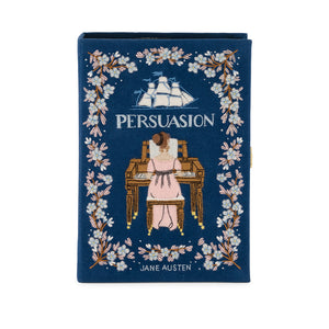 Persuasion handbag
