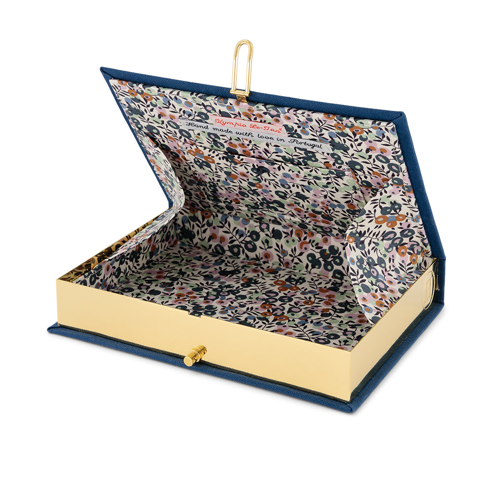 Persuasion handbag