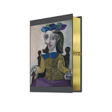 Le chandail jaune