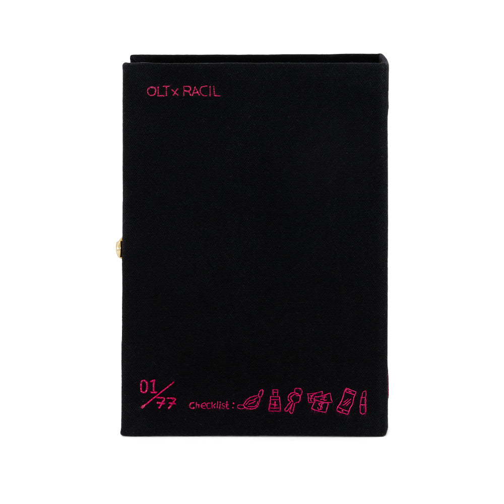 Racil Promise Bag