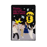 Racil Promise Bag