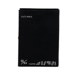 Racil Safe Hugs Black Bag