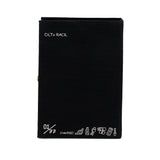 Racil Safe Hugs Black Bag