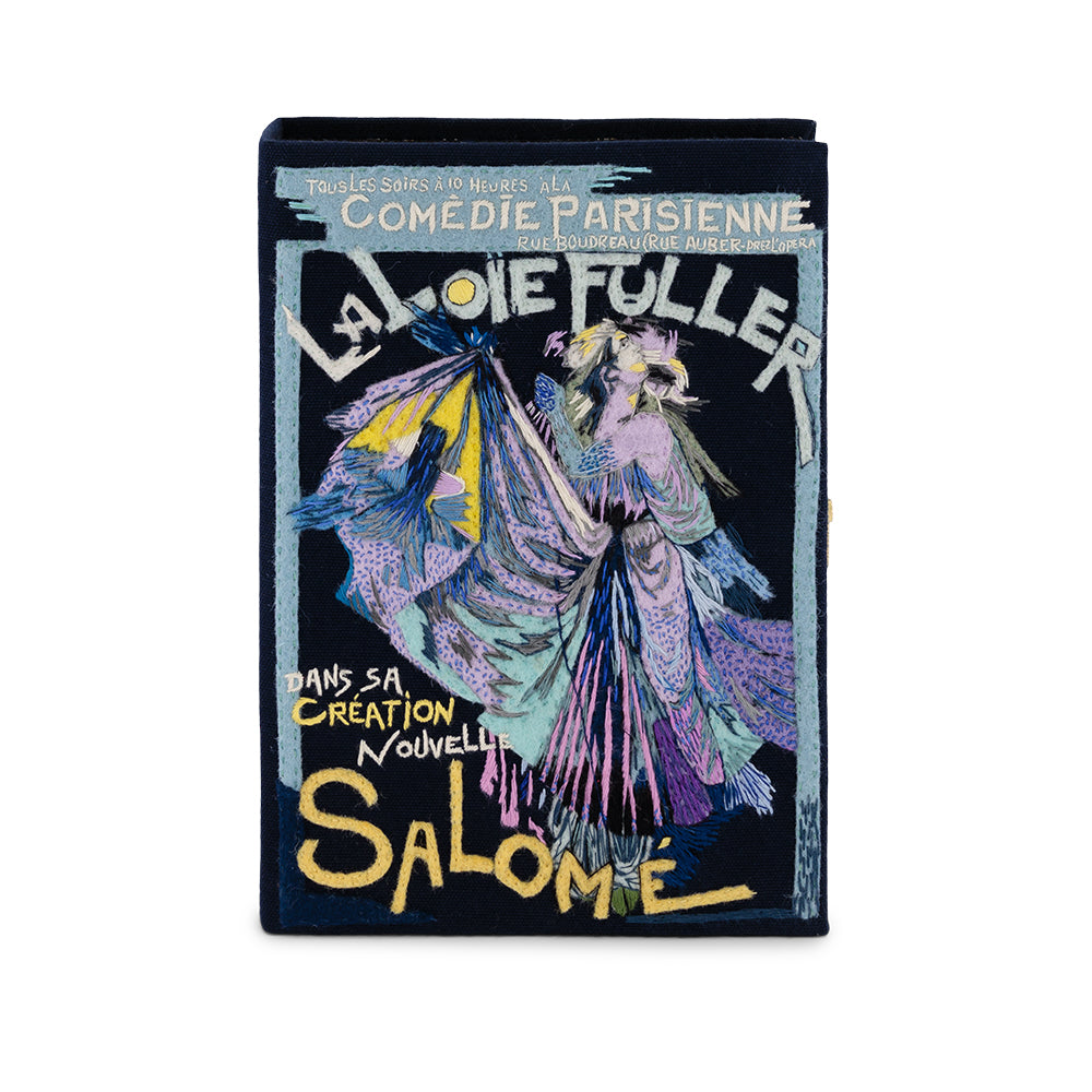 Salome handbag