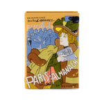 Paris Almanach handbag
