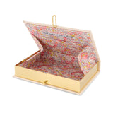 Falbalas et Fanfreluches handbag