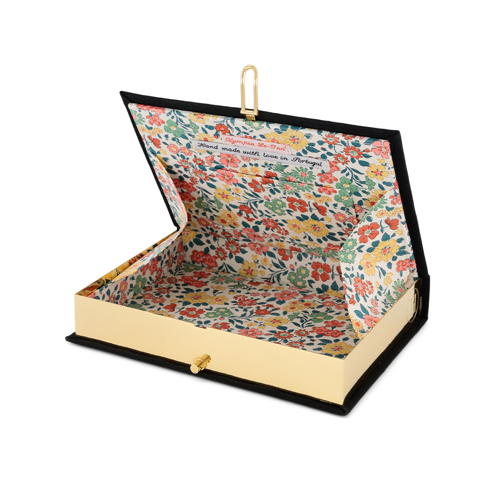 Incantation handbag