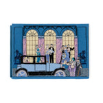 Au Revoir Handbag