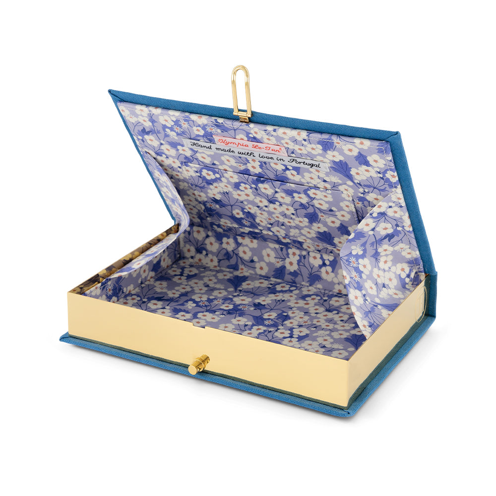 Au Revoir Handbag