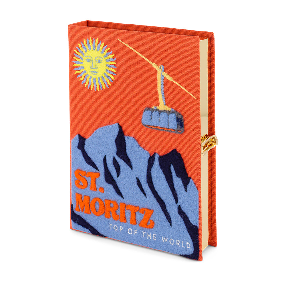 Saint Moritz Voyages