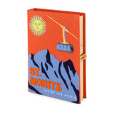 Saint Moritz Voyages