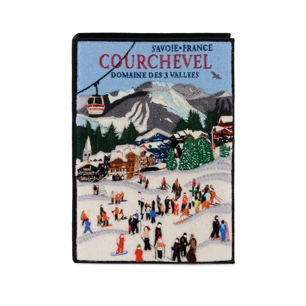 Courchevel handbag