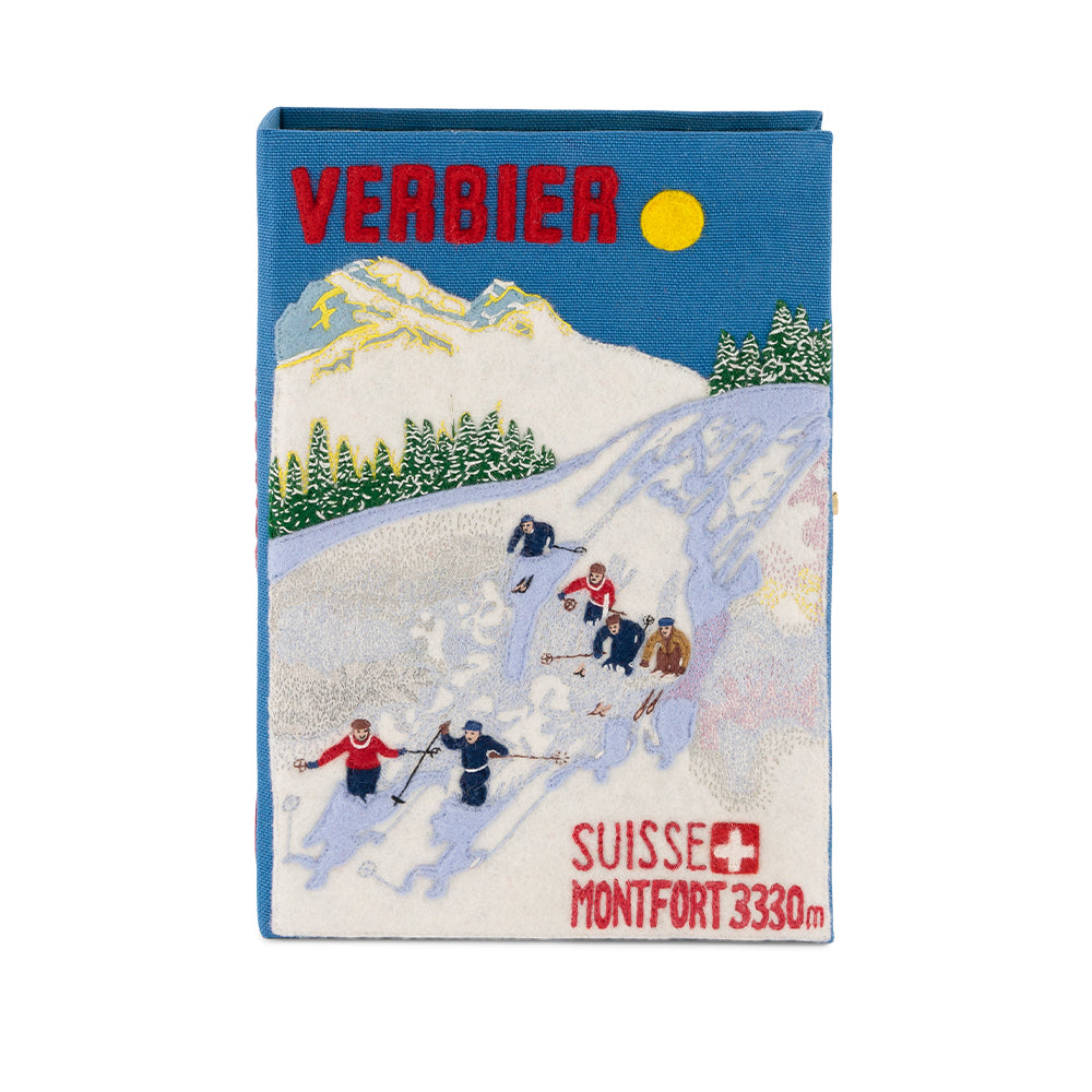 Verbier Handbag