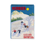 Verbier Handbag