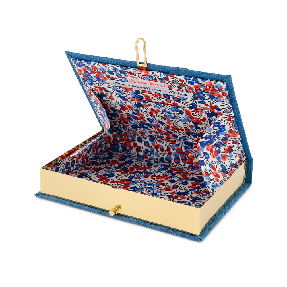 Verbier Handbag