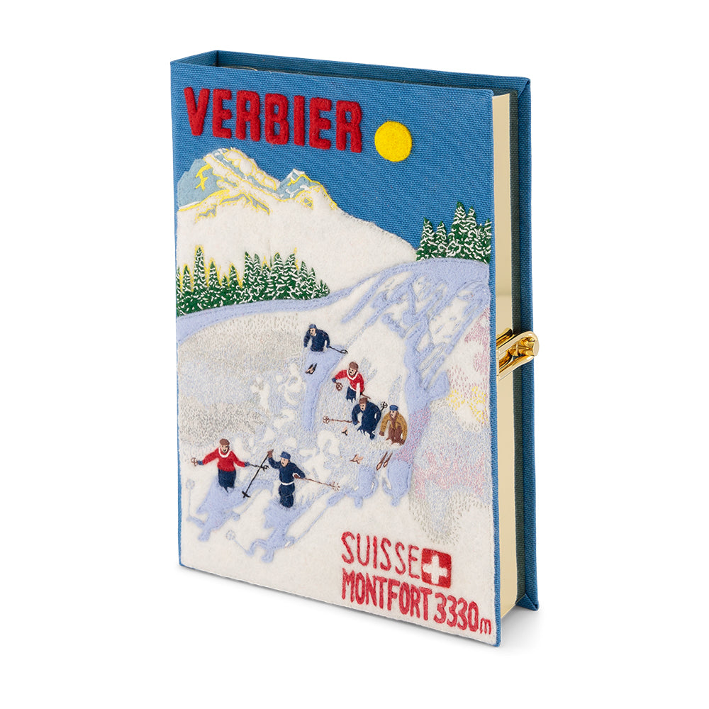 Verbier Handbag