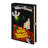 Wallace & Gromit