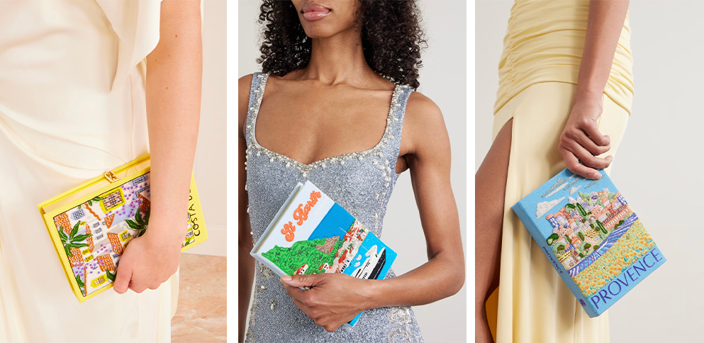 The It Bag Of Your Summer