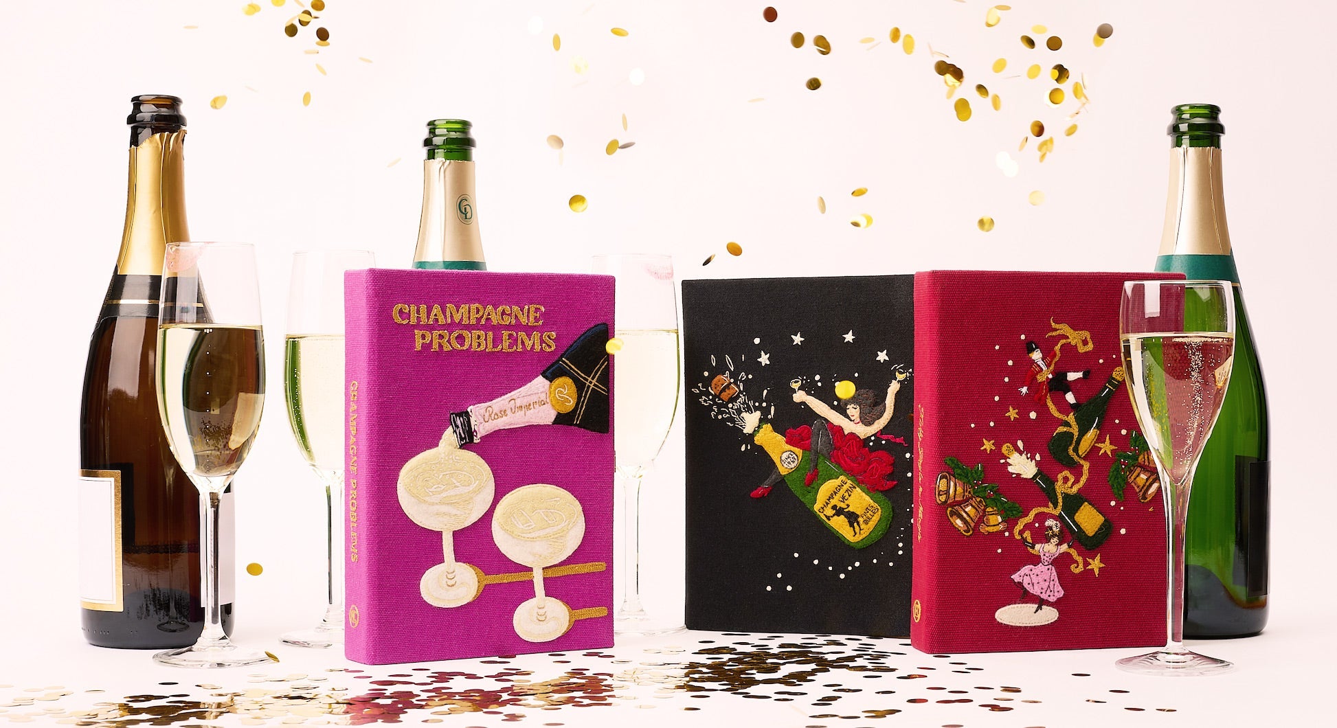 The Holiday Collection