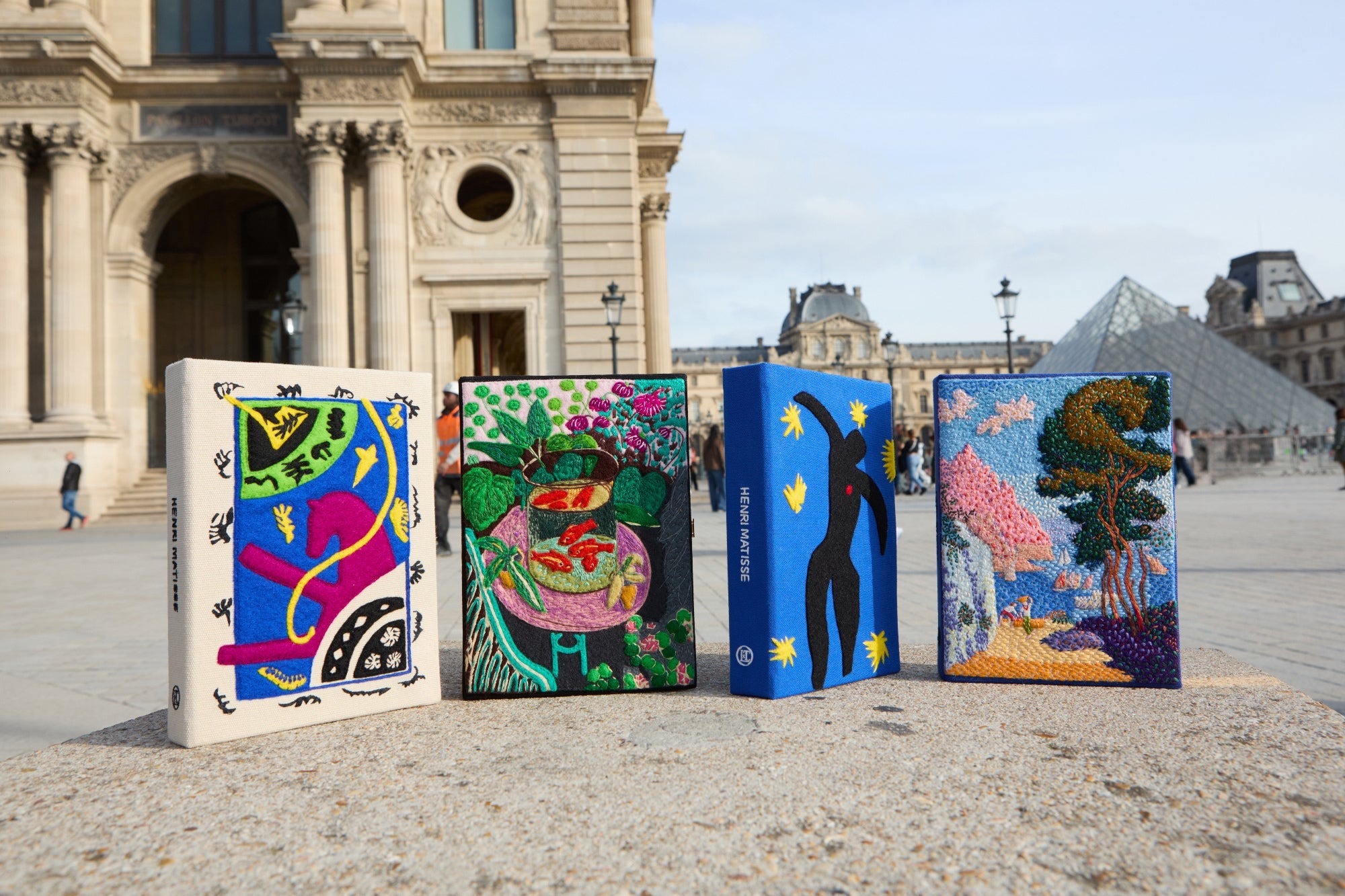 The Museum Collection