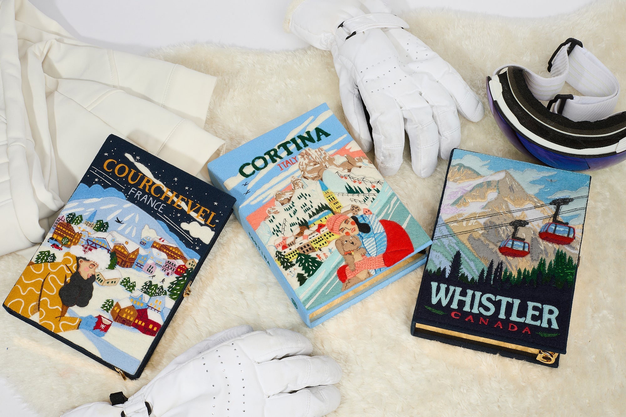 The Winter Collection