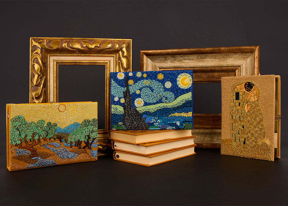 The Museum Collection:  Where Art Becomes Collectible
