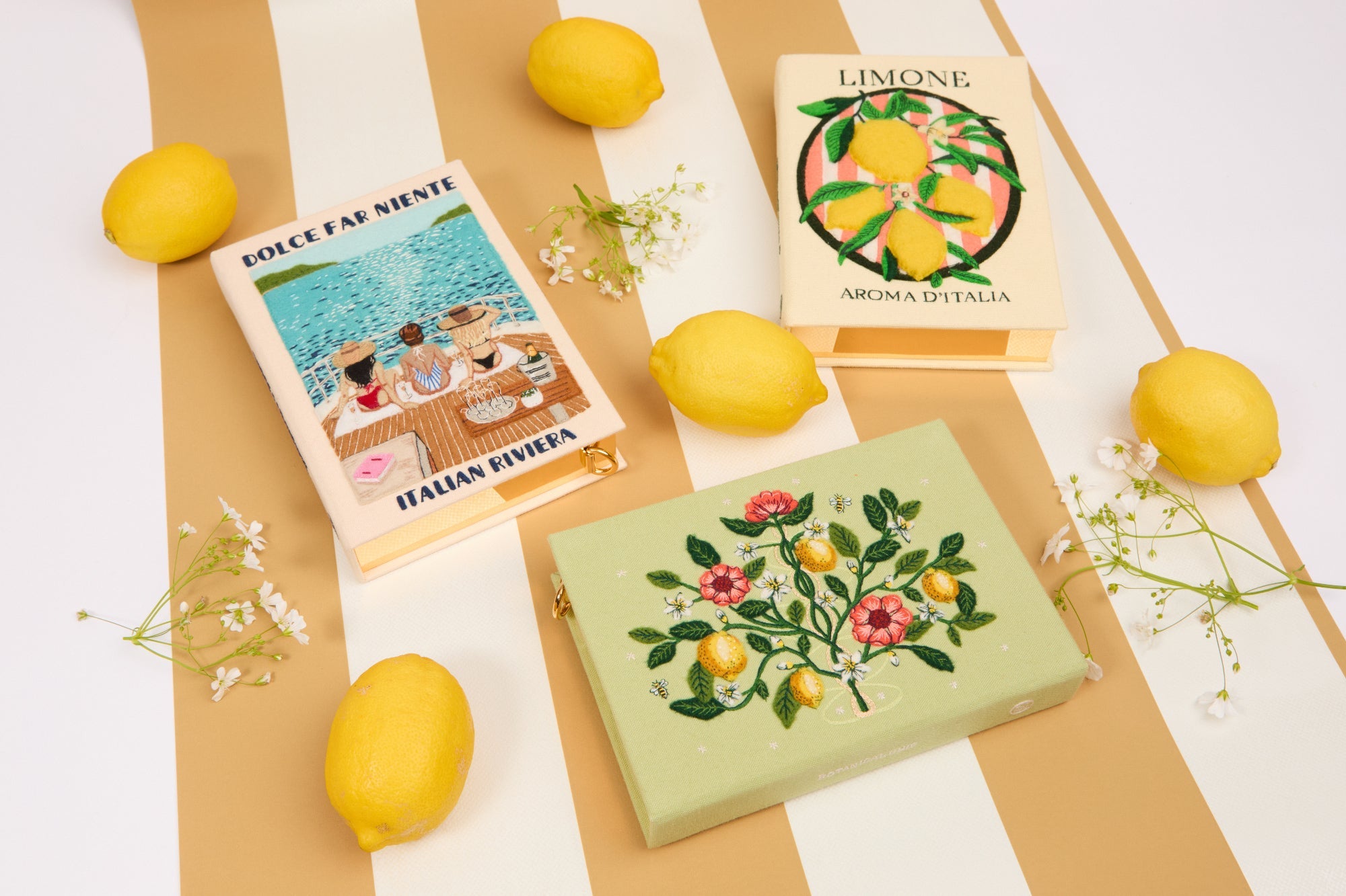 The Summer Collection