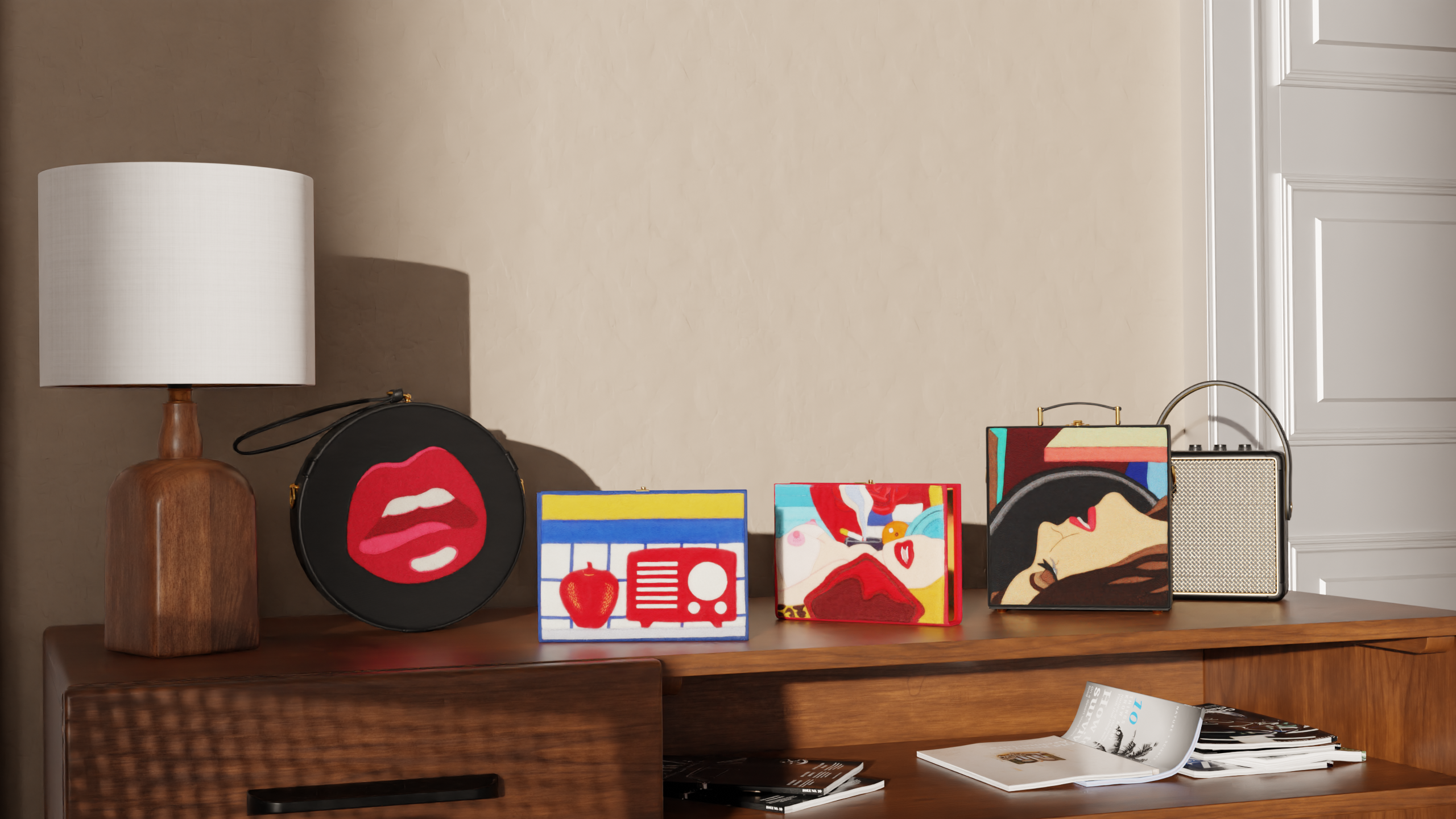 Tom Wesselmann
