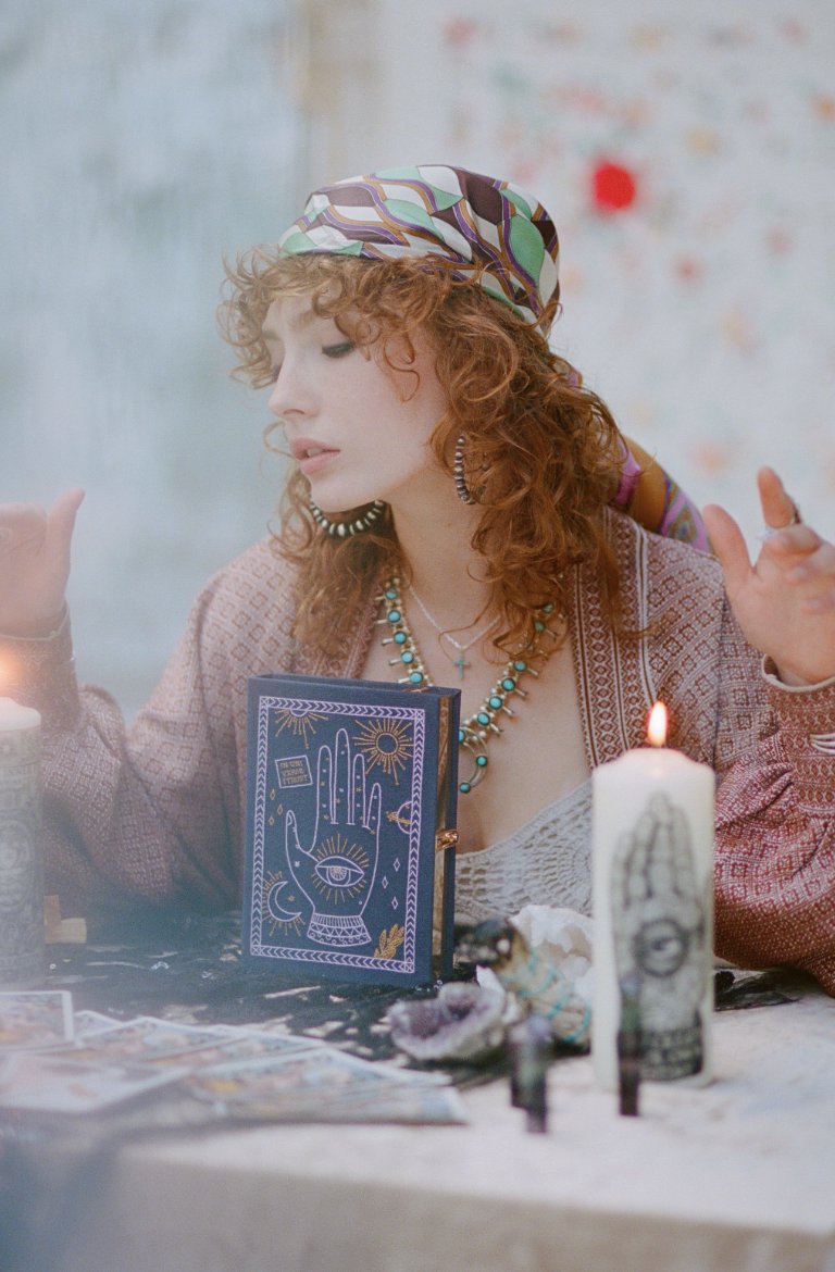 Magic & Mysteries