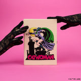 Catwoman