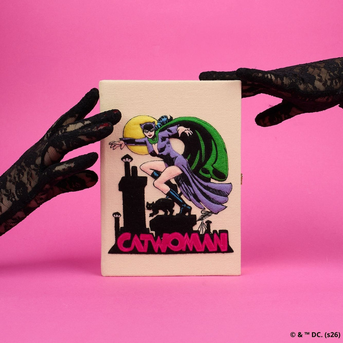 Catwoman