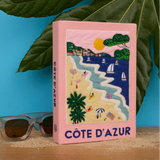 Côte d'Azur – Mlle Mouns