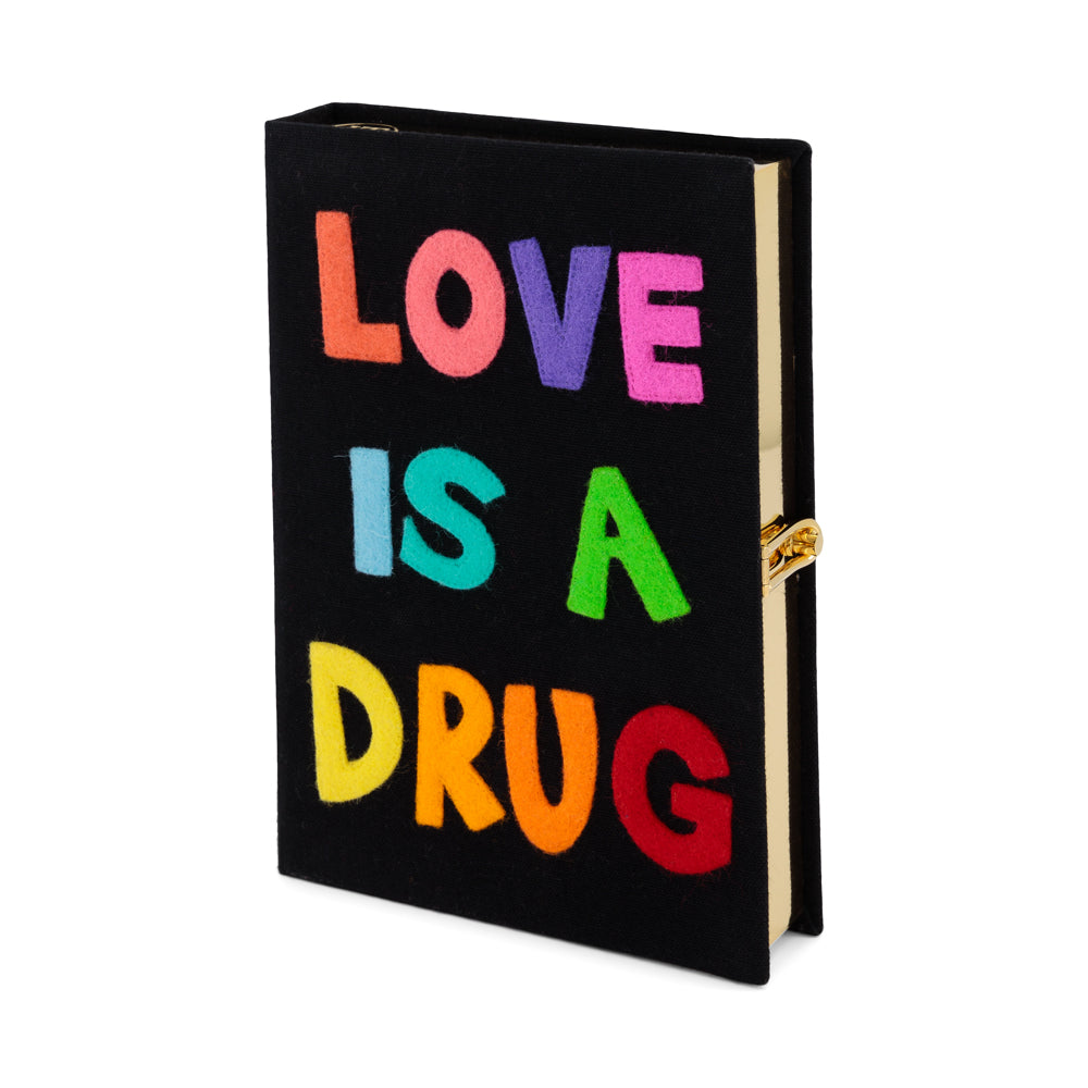 Love is a Drug