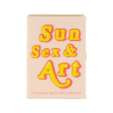 Sun, Sex & Art