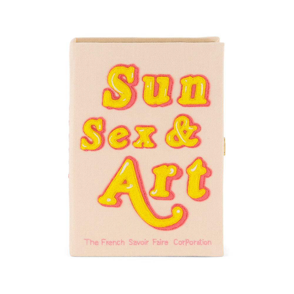 Sun, Sex and Art